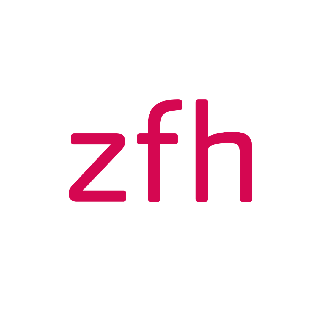 zfh – Zentrum für Fernstudien im Hochschulverbund